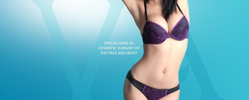 Ver Halen Aesthetics and Plastic Surgery | 7167 Colleyville Blvd #102, Colleyville, TX 76034, USA | Phone: (817) 484-0169