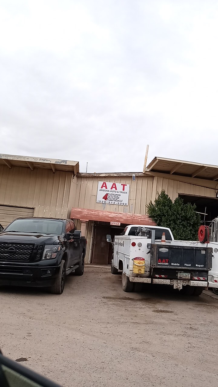 Arizona Auto & Truck LLC | 5135 N Casa Grande Hwy, Tucson, AZ 85743, USA | Phone: (520) 512-5294