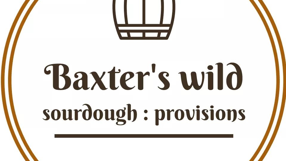 Baxters Wild sourdough & bakery | 5016 W Knights Griffin Rd, Plant City, FL 33565, USA | Phone: (813) 365-9915