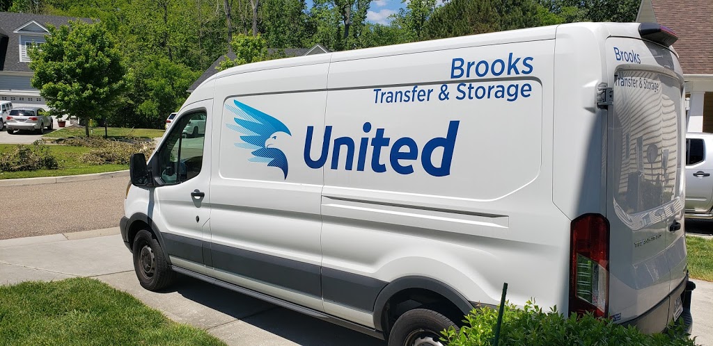 Brooks Transfer & Storage Co | 1378 London Bridge Rd, Virginia Beach, VA 23453, USA | Phone: (757) 427-9500