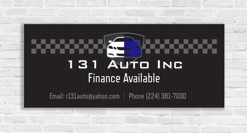 131 Auto Inc | 101 S Green Bay Rd, Waukegan, IL 60085, USA | Phone: (224) 381-7000