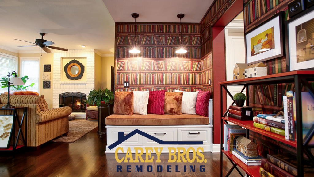 Carey Bros. Remodeling | 401 Sunset Dr suite l, Antioch, CA 94509, USA | Phone: (877) 734-6404