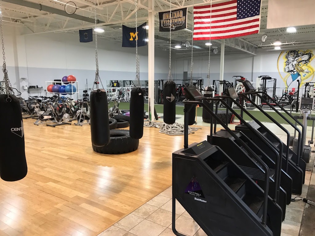 Jax Fitness | 14922 Technology Dr, Shelby Township, MI 48315, USA | Phone: (586) 580-2504