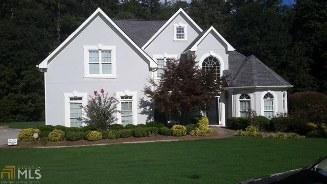 The Realty Company LLC Georgia | 582 Ironstone Dr, Fairburn, GA 30213, USA | Phone: (678) 360-7735