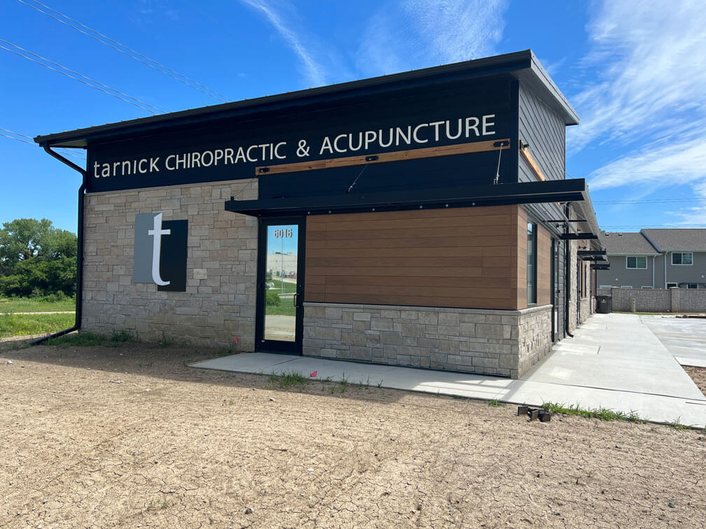 Tarnick Chiropractic & Acupuncture PC - Chiropractor in Lincoln NE | 6016 S 87th St Suite 100, Lincoln, NE 68526, USA | Phone: (402) 483-2900