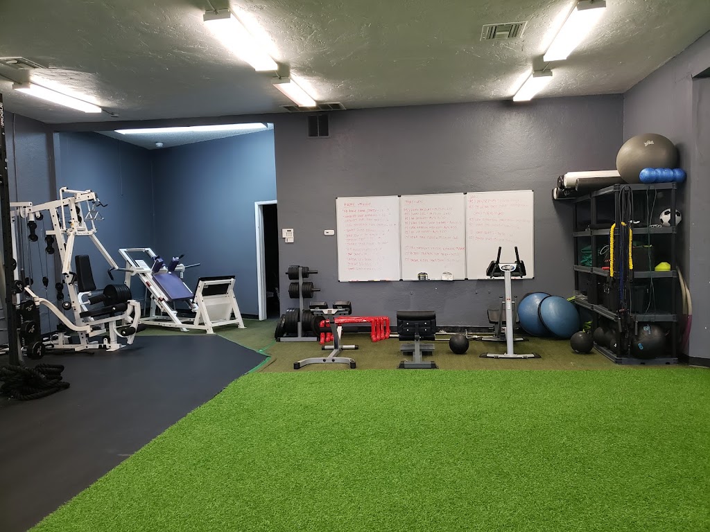 SBT Fitness | 377 MacArthur Blvd, San Leandro, CA 94577, USA | Phone: (510) 706-5343