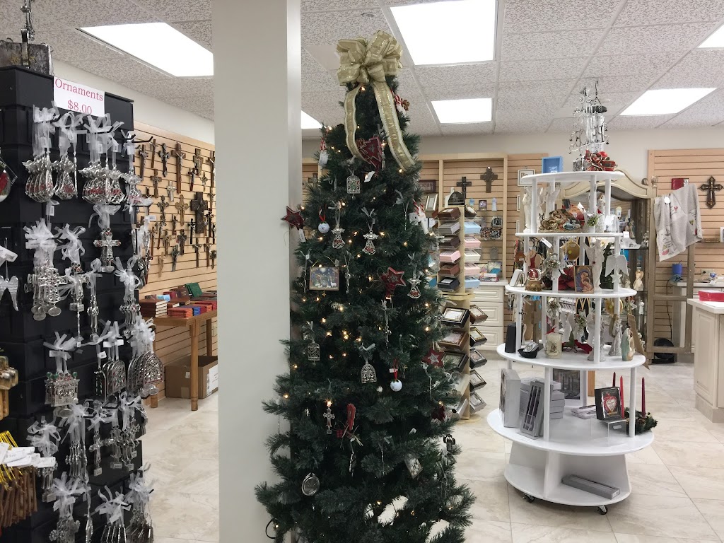 Prince of Peace Parish Gift Shop | 14818 W Deer Valley Dr, Sun City West, AZ 85375, USA | Phone: (623) 344-7291