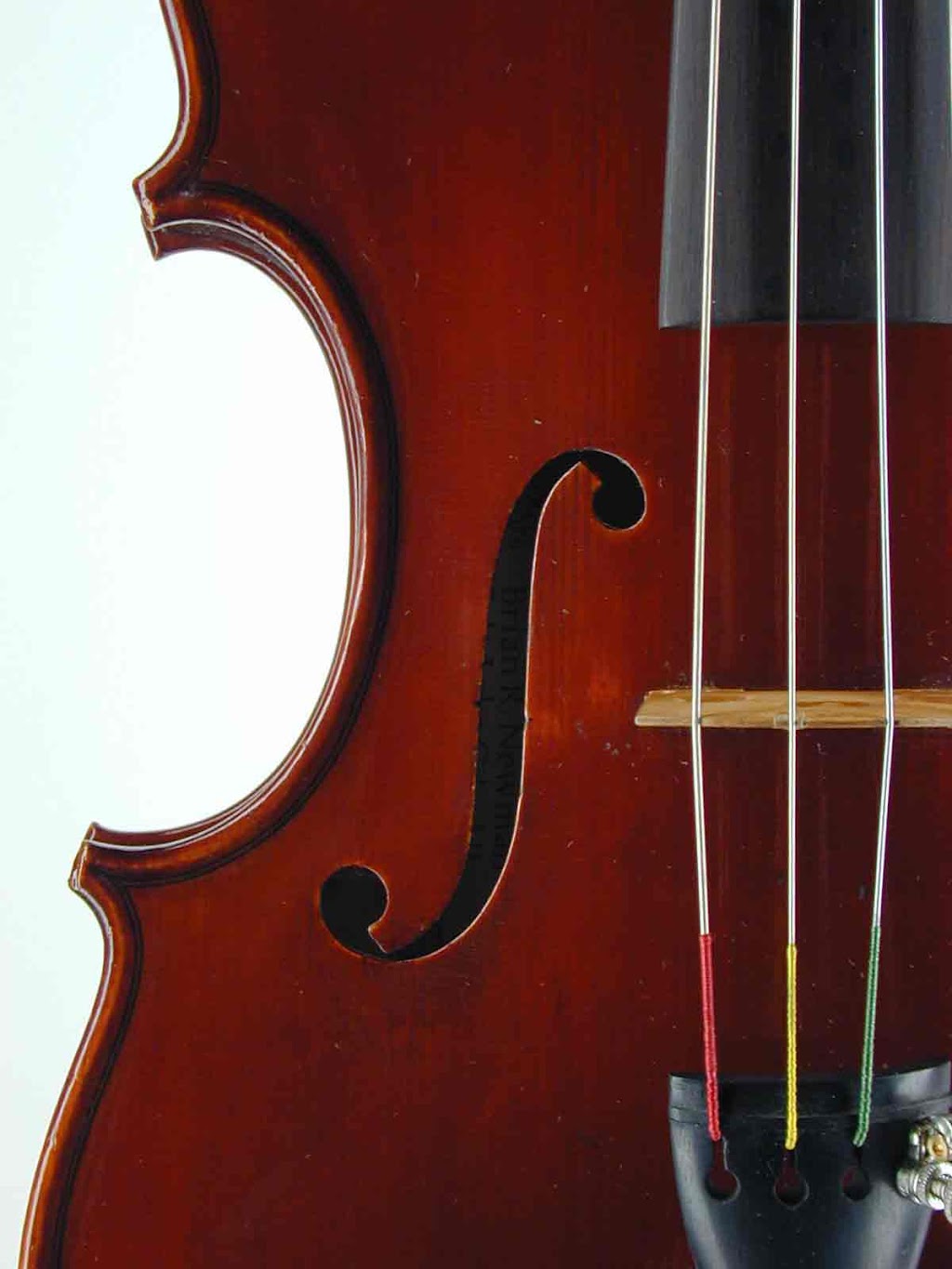 Winston Salem Violins Inc | 116 Shady Blvd NW, Winston-Salem, NC 27101, USA | Phone: (336) 723-6564