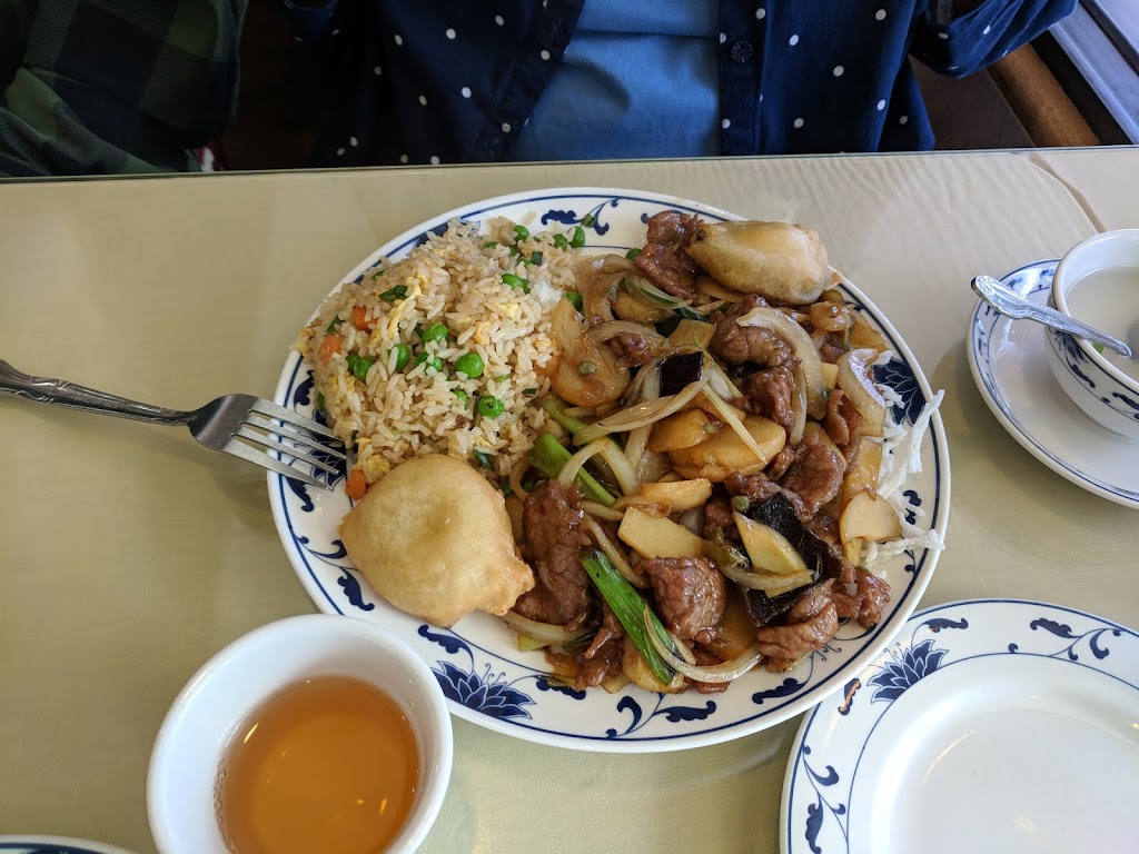 New Peking Wok | 32921 1st Ave S, Federal Way, WA 98003, USA | Phone: (253) 838-2688