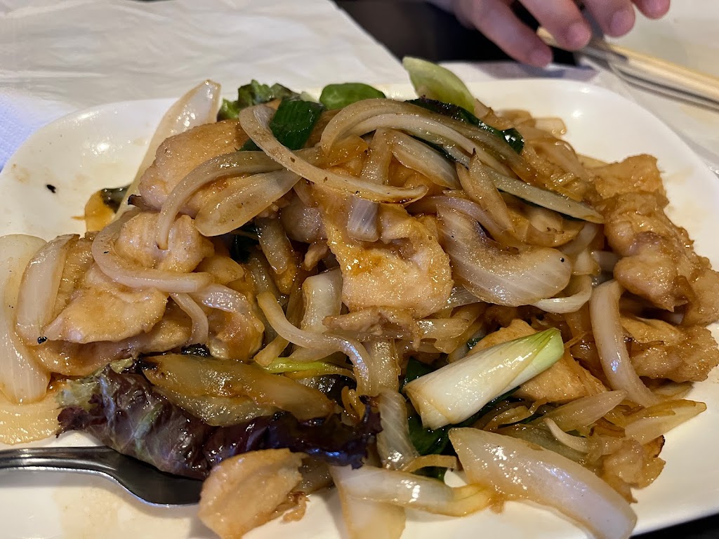 Green Island Chinese cuisine | 8278 Regional Rd 57, Niagara Falls, ON L2H 1A9, Canada | Phone: (905) 357-3666