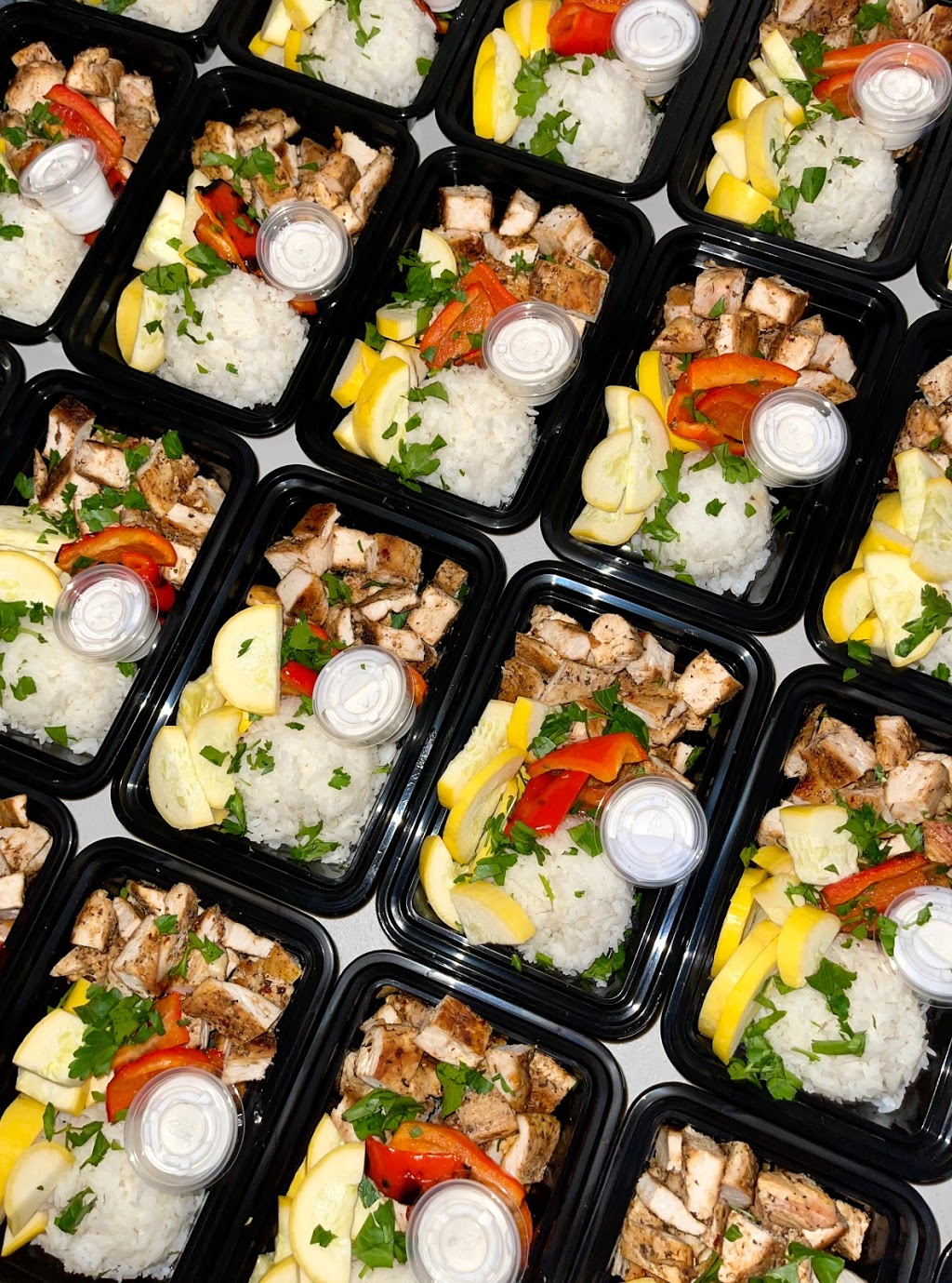 Ultimate Fit Meals | 11816 Downey Ave, Downey, CA 90241, USA | Phone: (562) 966-0741