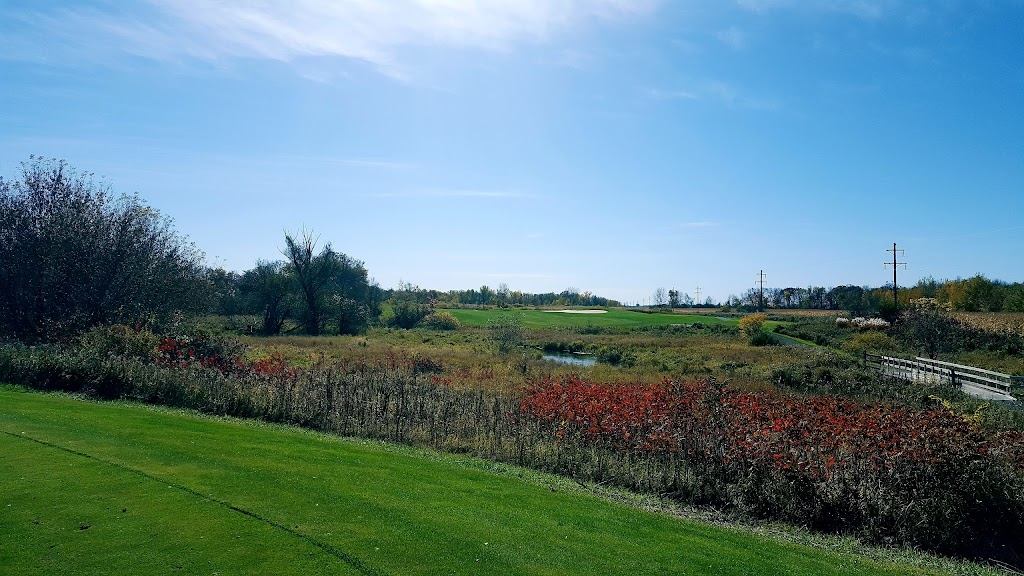 Bulrush Golf Club | 605 Brookside Pkwy, Rush City, MN 55069, USA | Phone: (320) 358-1050