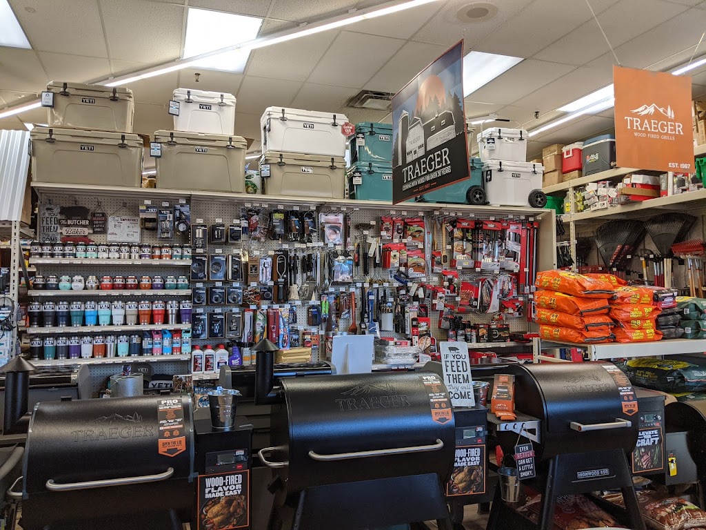 Oakland Ace Hardware | 347 Ramapo Valley Rd, Oakland, NJ 07436, USA | Phone: (201) 337-8068