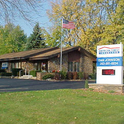 John Murphy American Family Insurance | N79w14833 Appleton Ave, Menomonee Falls, WI 53051, USA | Phone: (262) 251-0234