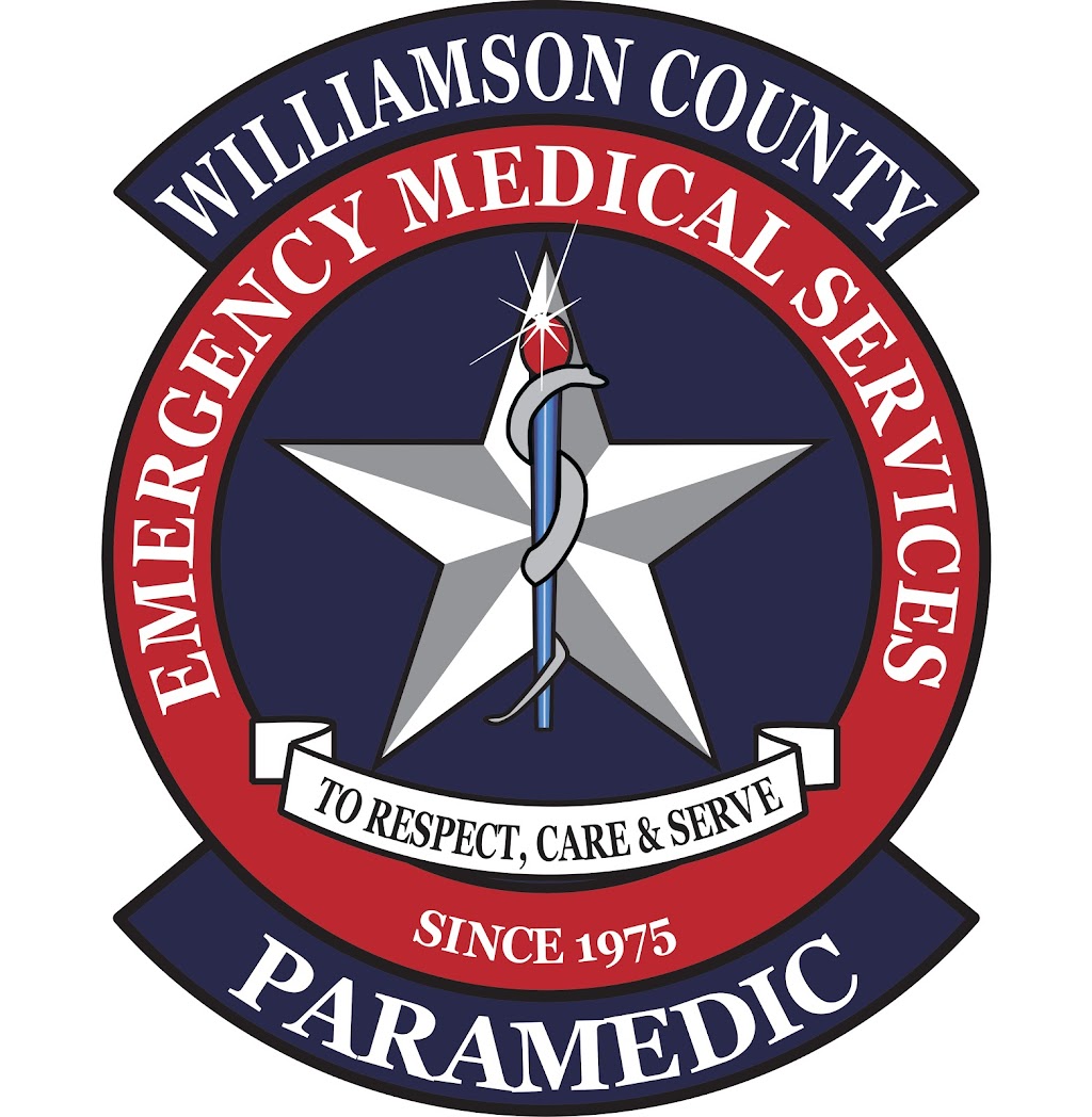 Williamson County EMS | 3189 SE Inner Loop Ste A, Georgetown, TX 78626, USA | Phone: (512) 943-1264