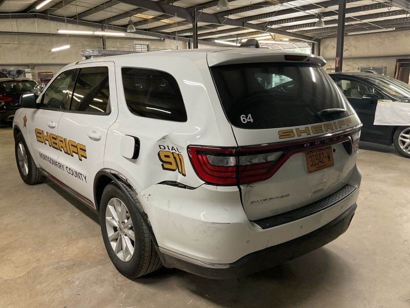 Montgomery Ford Lincoln Bodyshop | 532 Eldorado St, Troy, NC 27371, USA | Phone: (910) 572-1121