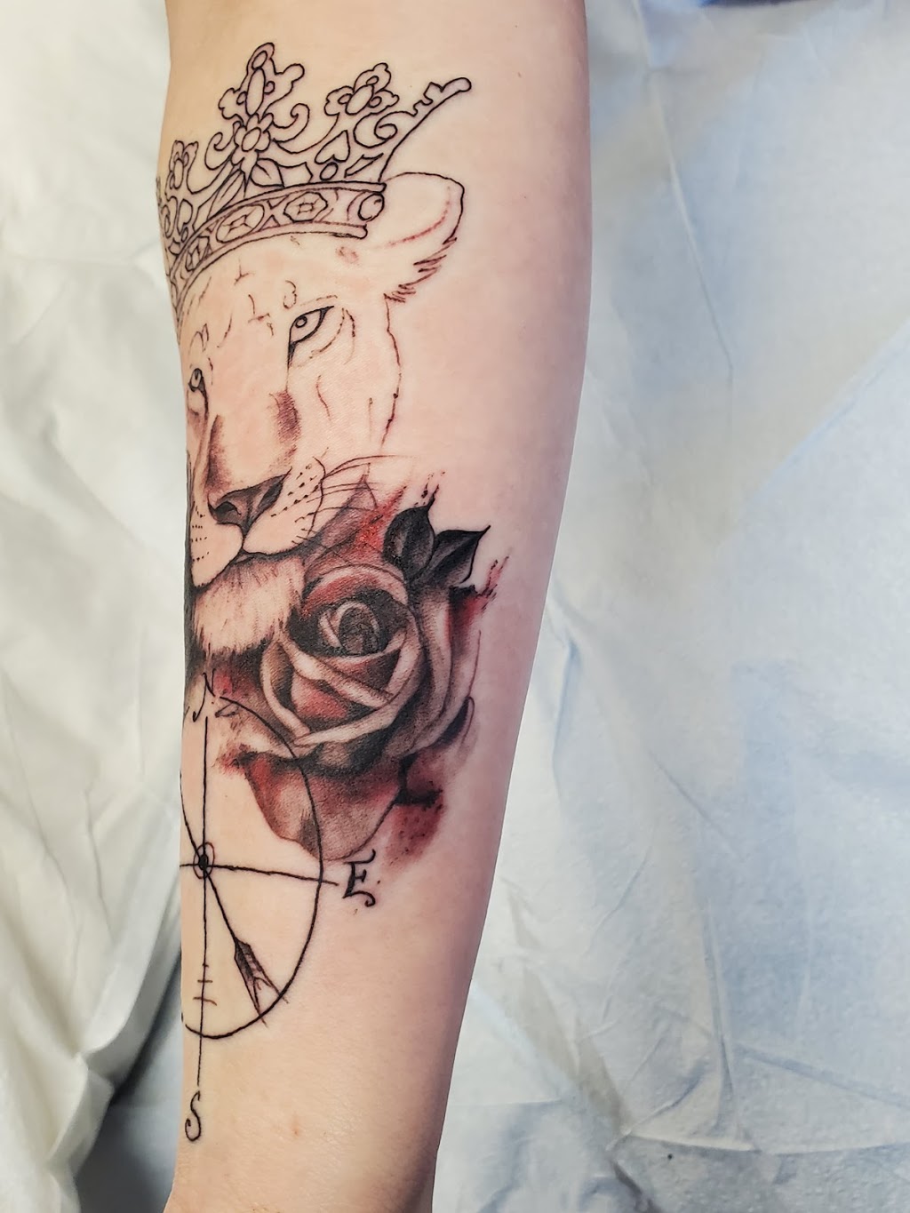 522 Tattoo | 17230 Bothell Way NE, Lake Forest Park, WA 98155, USA | Phone: (206) 365-8282