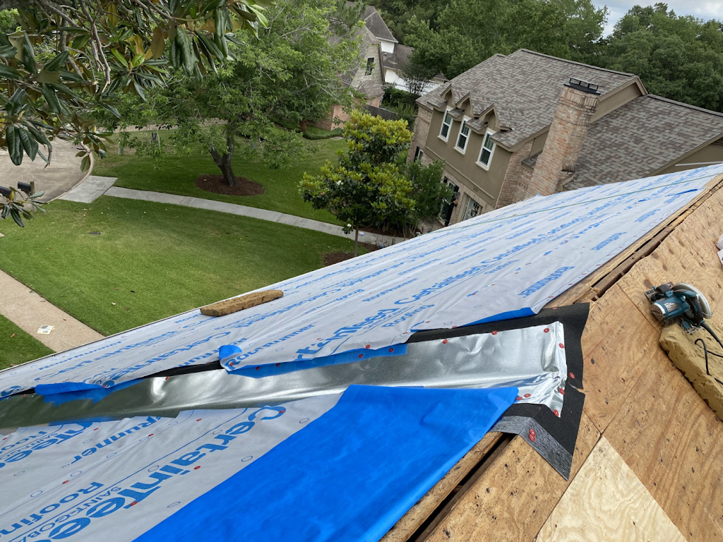 Beck Roofing & Restoration | 1646 Blaisdale Rd Suite 2500, Richmond, TX 77406, USA | Phone: (281) 762-0856