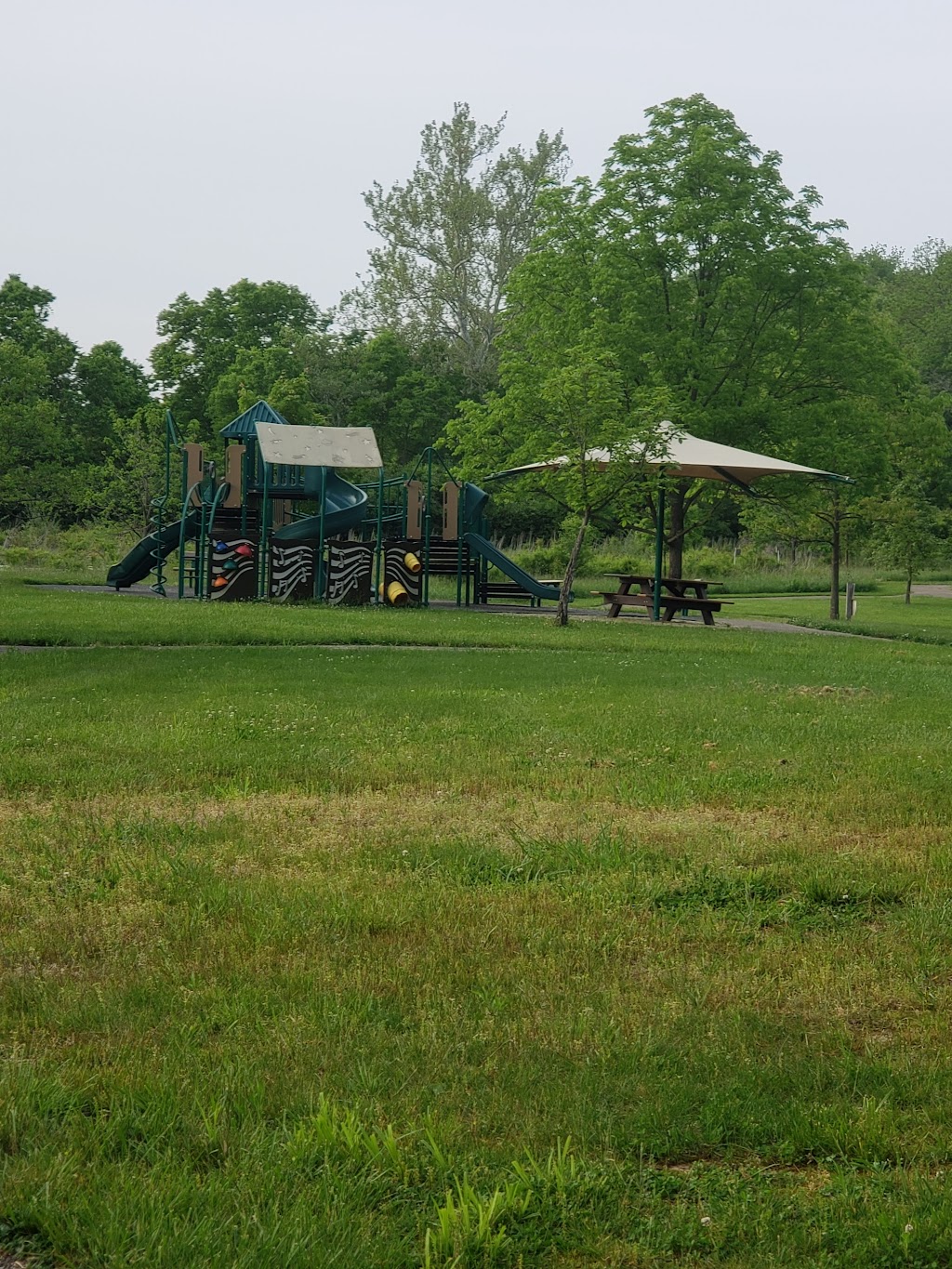 Forest Run Metropark | 1810 New London Rd, Hamilton, OH 45013, USA | Phone: (513) 867-5835