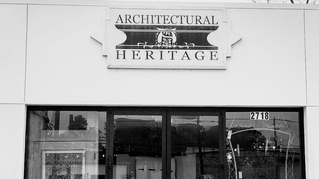 Architectural Heritage | 2718 19th Pl S, Homewood, AL 35209, USA | Phone: (205) 322-3538