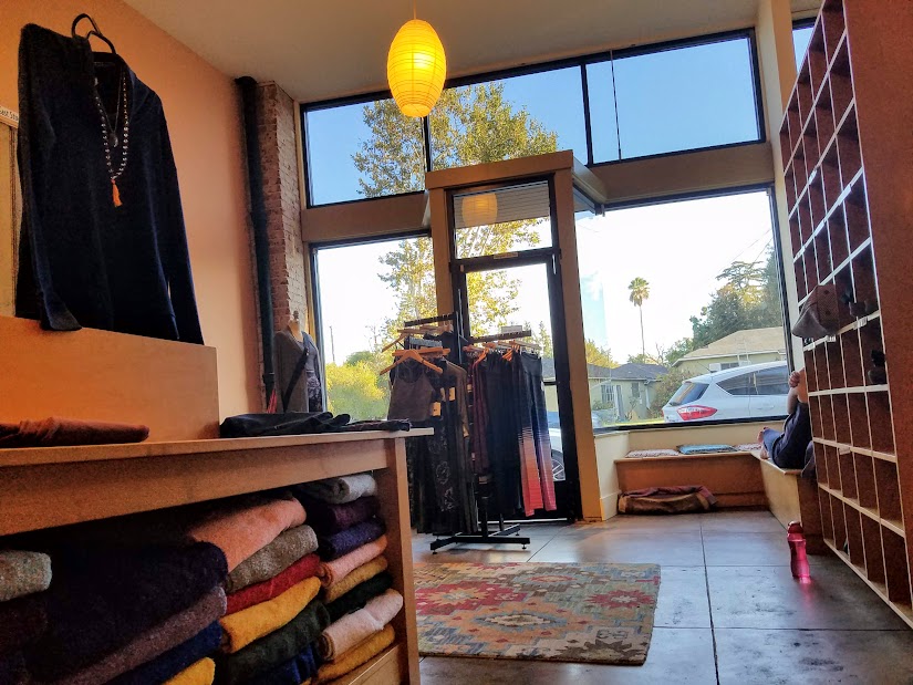 Yoga House | 11 W State St, Pasadena, CA 91105, USA | Phone: (626) 403-3961