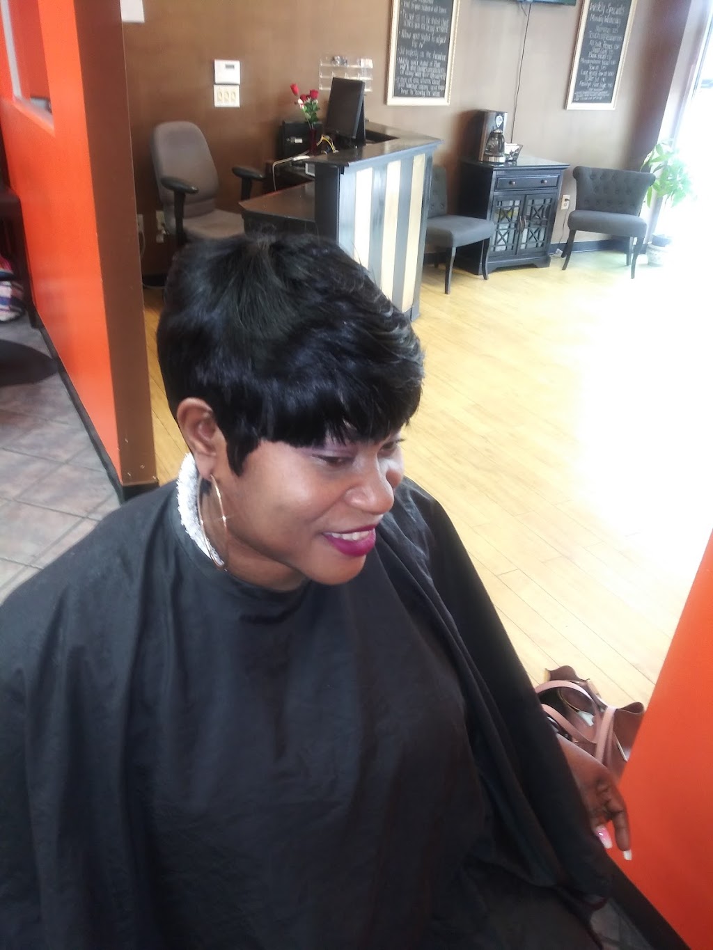 LoveJoy Express Beauty Salon | 10387 Tara Blvd, Jonesboro, GA 30236, USA | Phone: (678) 545-2985