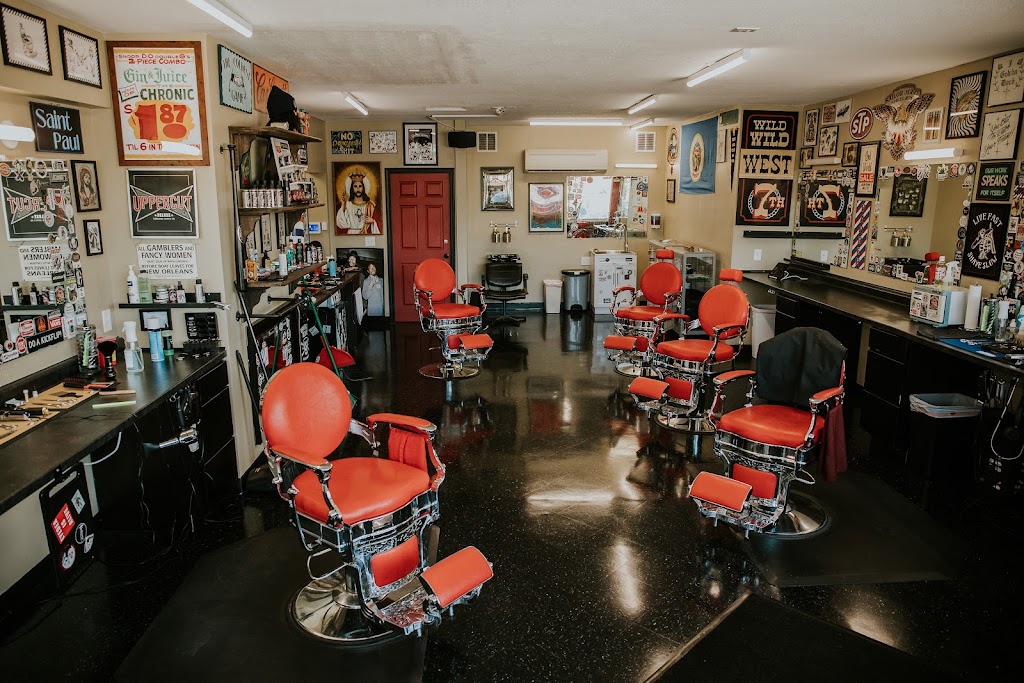 Saints Coast Barber Shop | 666 7th St W, St Paul, MN 55102, USA | Phone: (651) 221-2413