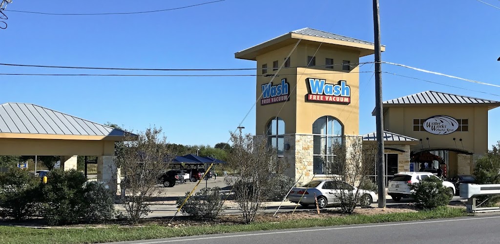 Water Works Express | 22287 Interstate 35 Frontage Rd, Kyle, TX 78640, USA | Phone: (512) 504-3796