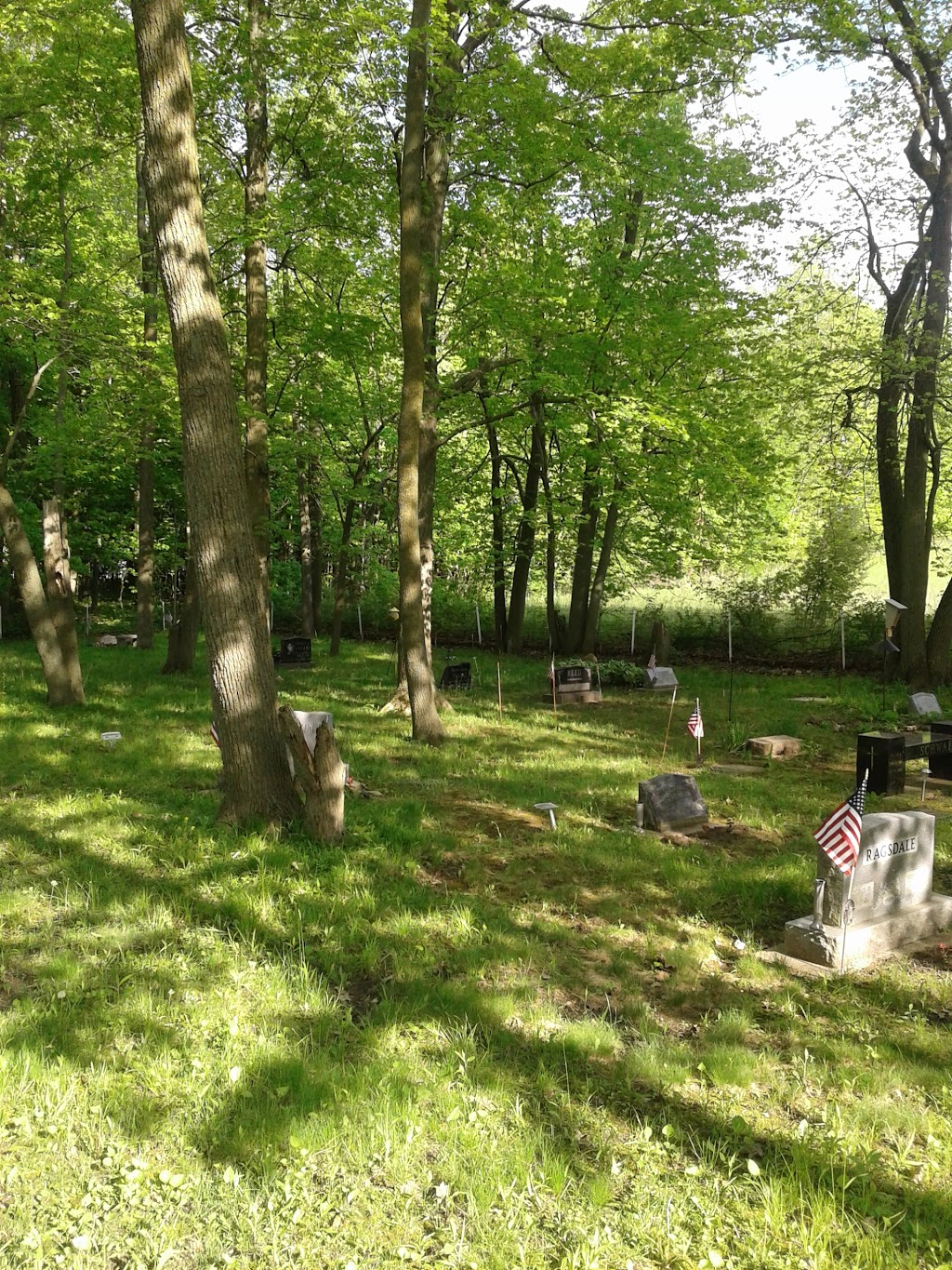 Cedar Creek Cemetery | 4133-4289 Co Hwy Z, West Bend, WI 53095, USA | Phone: (262) 626-1098