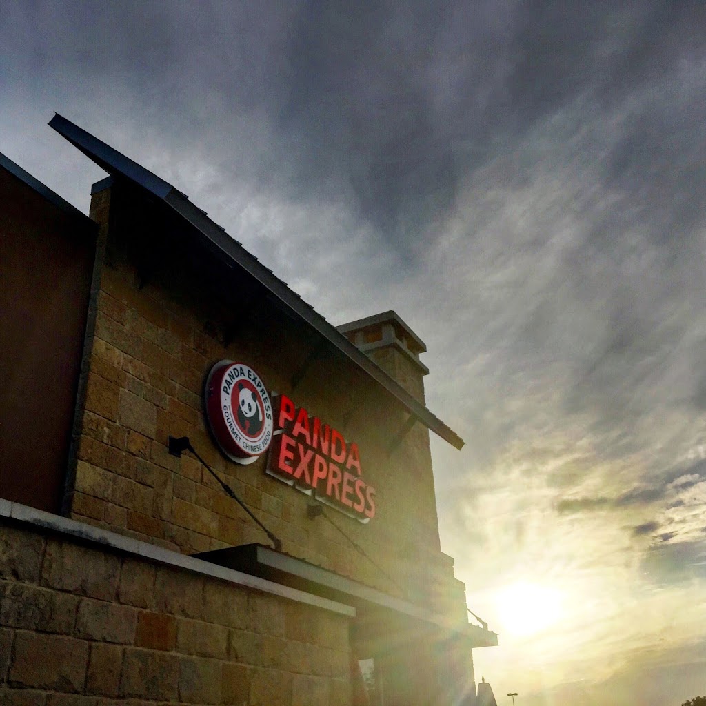 Panda Express | 2700 W University Dr, Denton, TX 76201, USA | Phone: (940) 383-3057