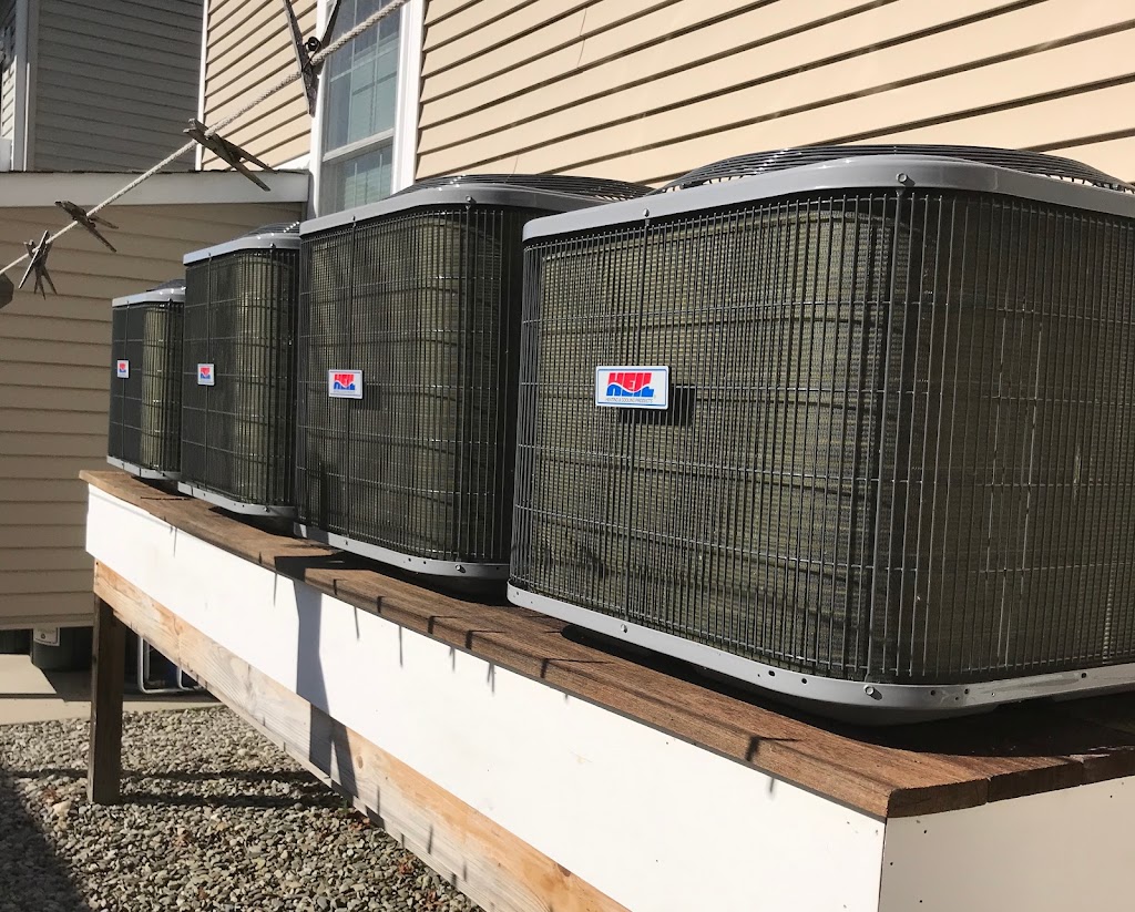 MJK Mechanical HVAC of West Chester | 633 James Dr, West Chester, PA 19382, USA | Phone: (610) 955-8997