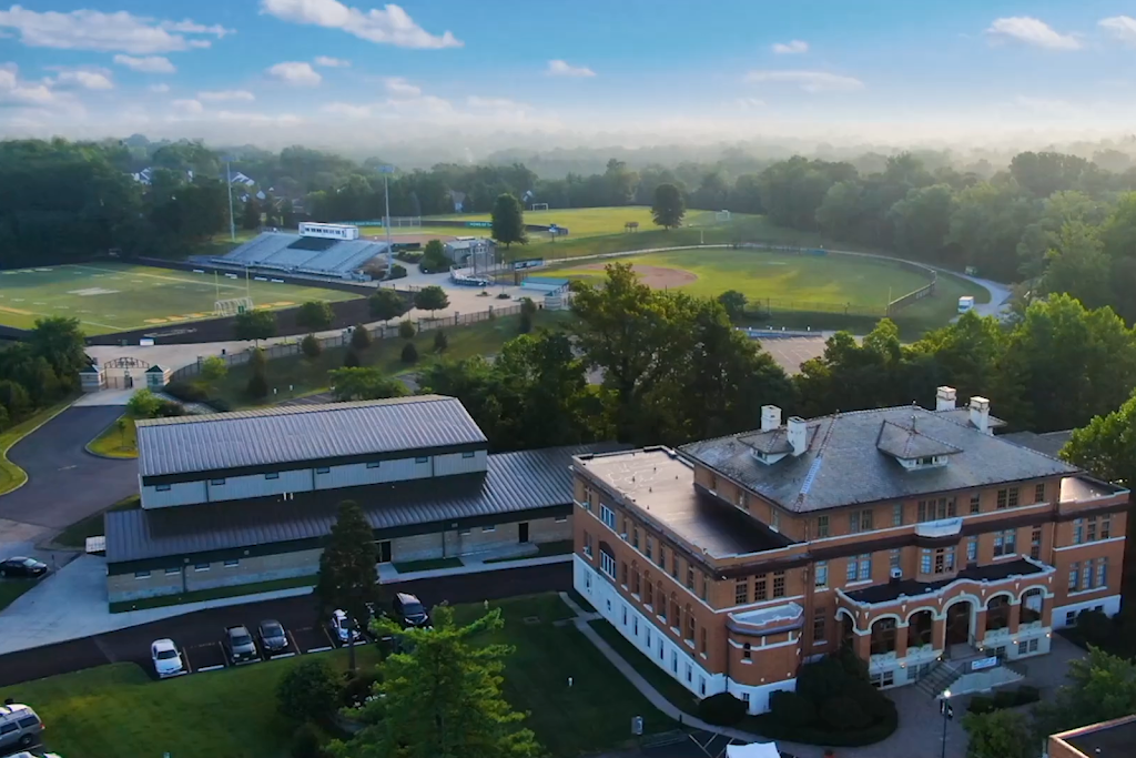 Archbishop McNicholas High School | 6536 Beechmont Ave, Cincinnati, OH 45230, USA | Phone: (513) 231-3500