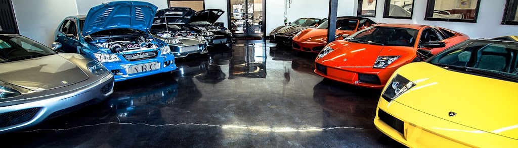 City Collision Center | 7775 Seaglen Dr, Huntington Beach, CA 92648, USA | Phone: (714) 828-9119