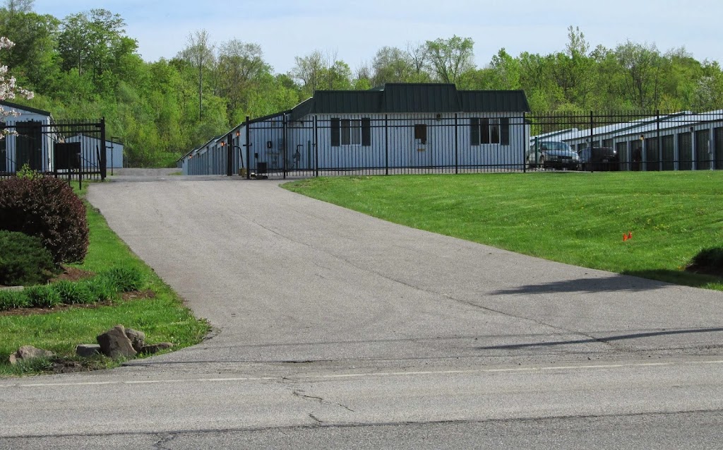 West Geauga Self Storage | 10093 Kinsman Rd, Novelty, OH 44072, USA | Phone: (440) 337-4352