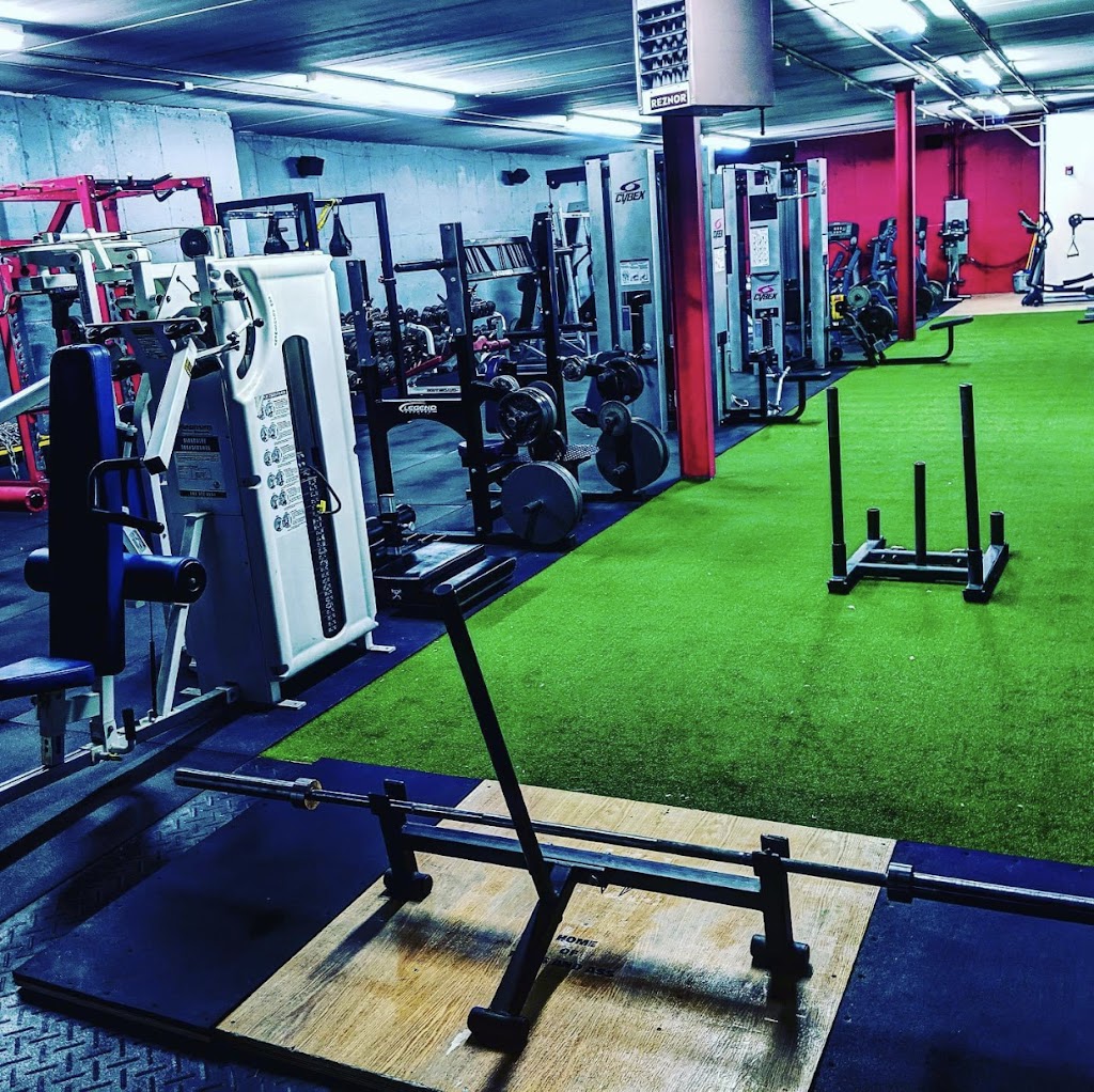 The Kage Gym | 25735 Hillview Ct, Mundelein, IL 60060, USA | Phone: (331) 223-5807