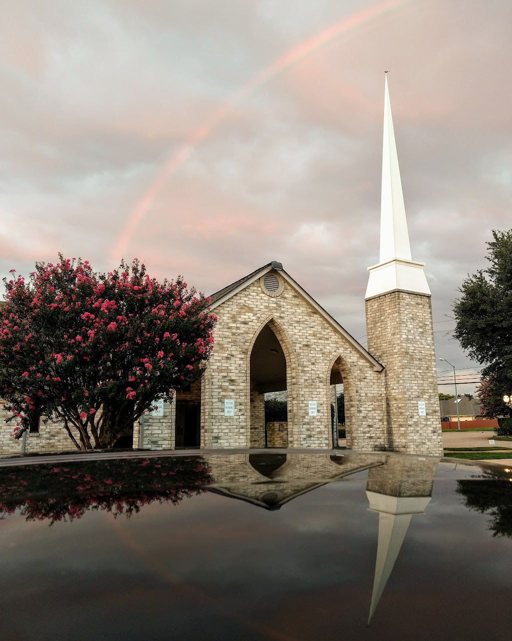 Collin Creek Church | 1905 E Parker Rd, Plano, TX 75074, USA | Phone: (972) 424-1905