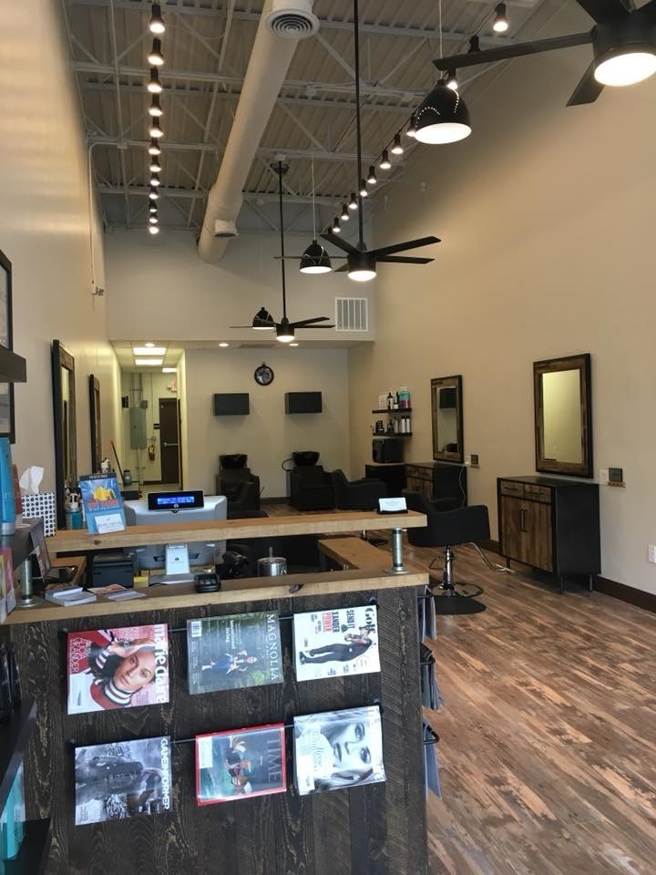 Studio Haircuts | 3592 Old Atlanta Rd #101, Suwanee, GA 30024, USA | Phone: (678) 341-9128