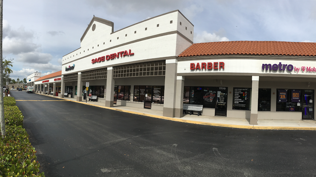 Clipper Kings Barbershop Inc | 17019 Pines Blvd, Pembroke Pines, FL 33027, USA | Phone: (954) 443-4671