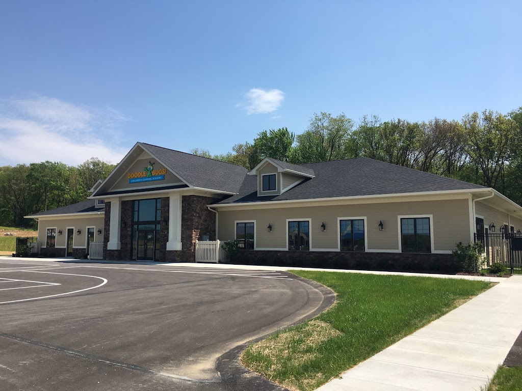Doodle Bugs! Childrens Learning Academy | 230 Scharberry Ln, Mars, PA 16046, USA | Phone: (724) 252-8282