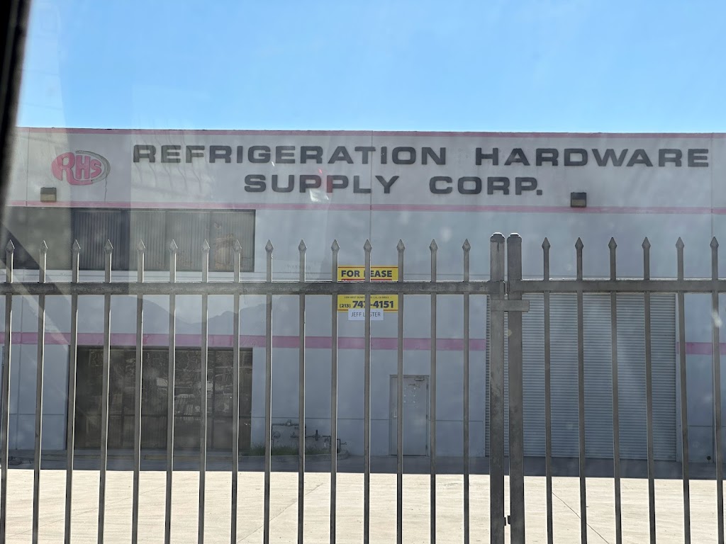 Refrigeration Hardware Supply | 9255 Deering Ave, Chatsworth, CA 91311, USA | Phone: (800) 537-8300