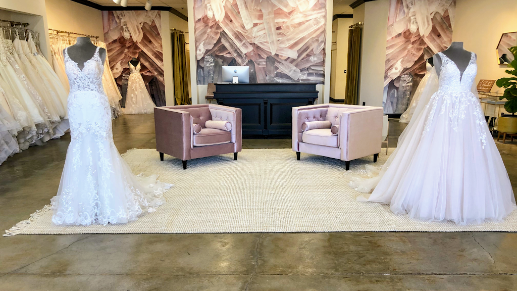 Bridal Showcase | 1974 Hacienda Dr, Vista, CA 92081, USA | Phone: (760) 630-1440