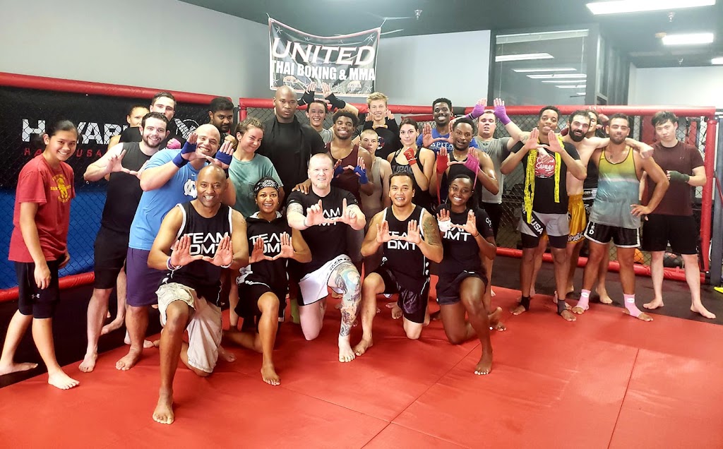 United Thai Boxing & MMA | 4900 NC-55 Ste 485, Durham, NC 27713, USA | Phone: (919) 381-5775
