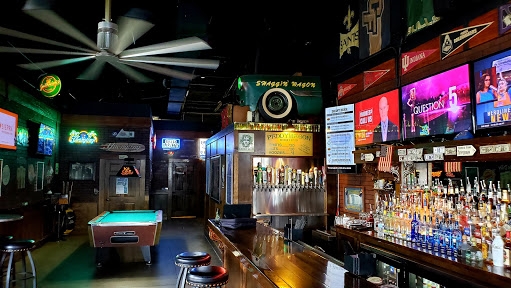 PaddyWagon Irish Pub | 4402 FL-64, Bradenton, FL 34208, USA | Phone: (941) 251-5946