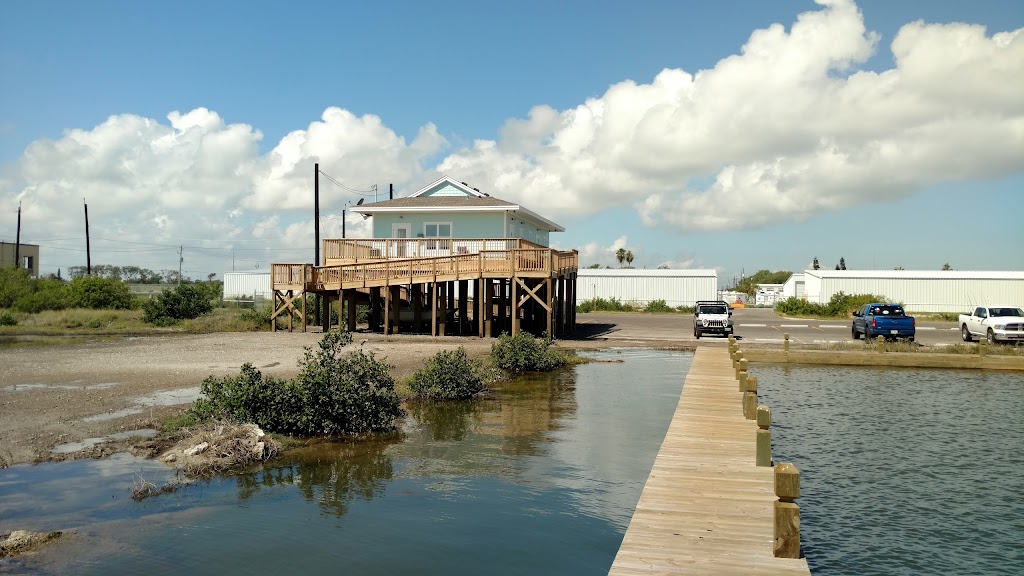 Bluff Bay Marina | 102 Jester St, Corpus Christi, TX 78418, USA | Phone: (361) 443-6608