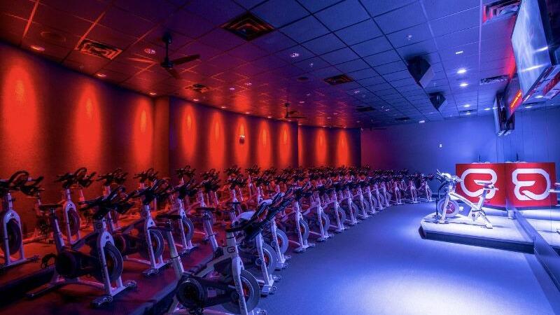 CYCLEBAR | 20393 N Rand Rd Suite 120, Kildeer, IL 60074 | Phone: (224) 443-8770