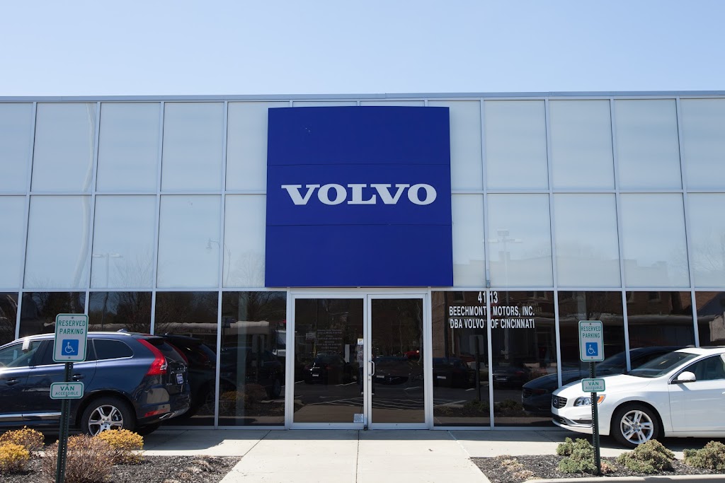 Volvo Cars Cincinnati | 4113 Plainville Rd b, Cincinnati, OH 45227, USA | Phone: (513) 271-4300