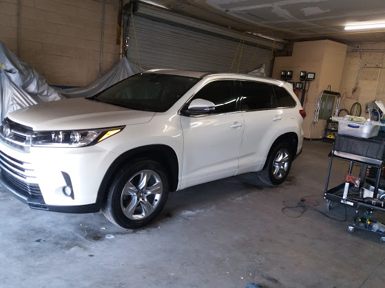 Lutjes Auto | 1502 W Hatcher Rd Suite #2, Phoenix, AZ 85021, USA | Phone: (541) 279-1420