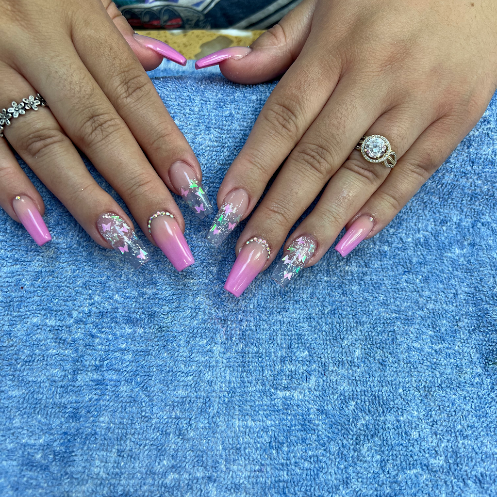 Essence Nail Spa | 3046 Lavon Dr #109, Garland, TX 75040, USA | Phone: (214) 227-5727