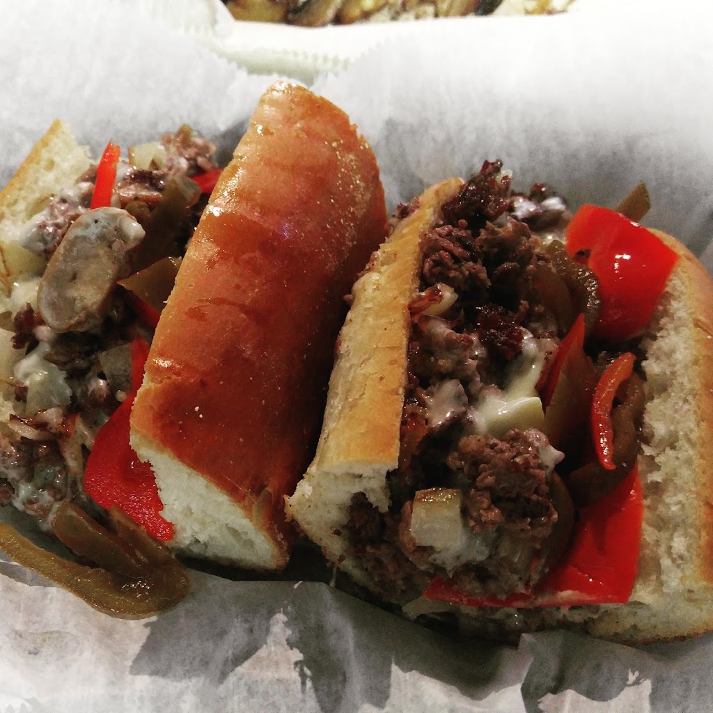 Surfwiches Steaks Hoagies & More | 1537 Penman Rd, Jacksonville Beach, FL 32250, USA | Phone: (904) 241-6996