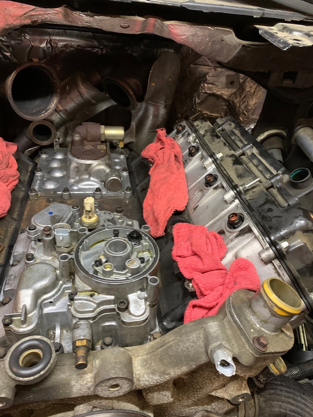 Fast Eddies Diesel Engine Performance & Auto Repair | 439 N Jackson St STE 3, Dixon, CA 95620, USA | Phone: (707) 862-1400